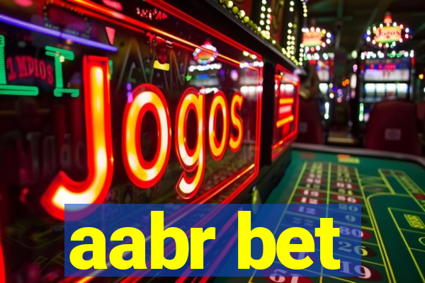 aabr bet